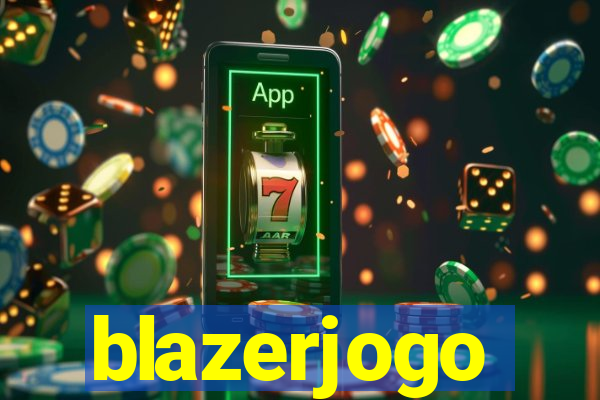 blazerjogo