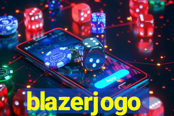 blazerjogo