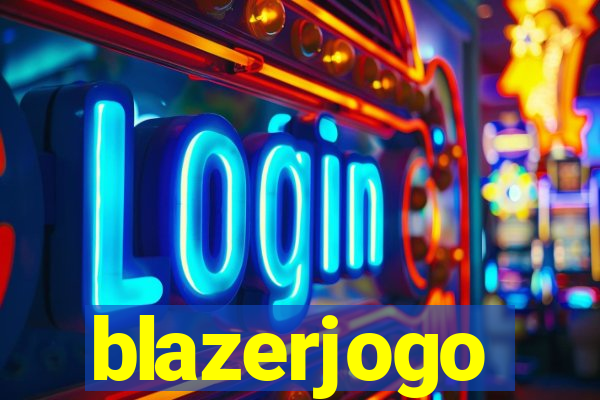 blazerjogo