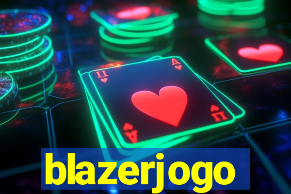 blazerjogo