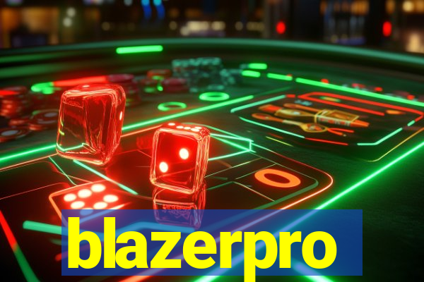 blazerpro