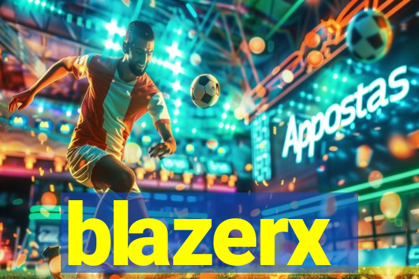 blazerx