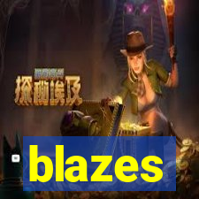 blazes