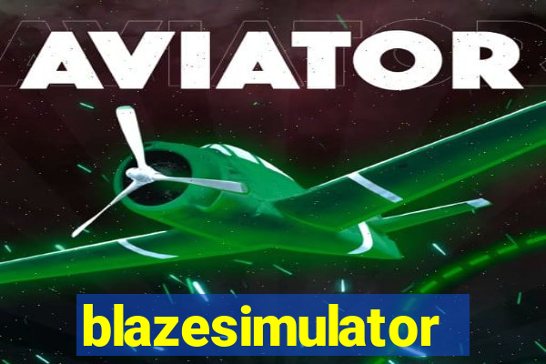 blazesimulator