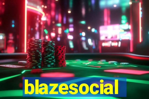 blazesocial