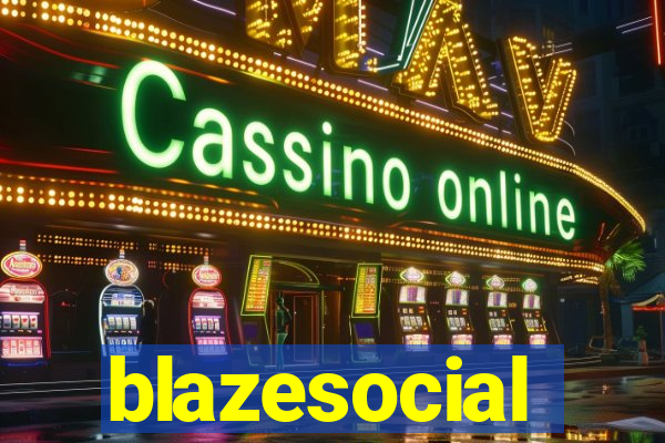 blazesocial