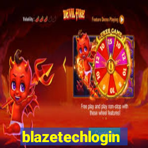 blazetechlogin