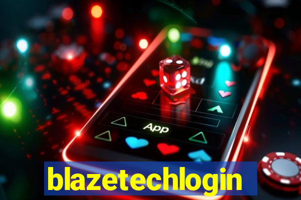 blazetechlogin