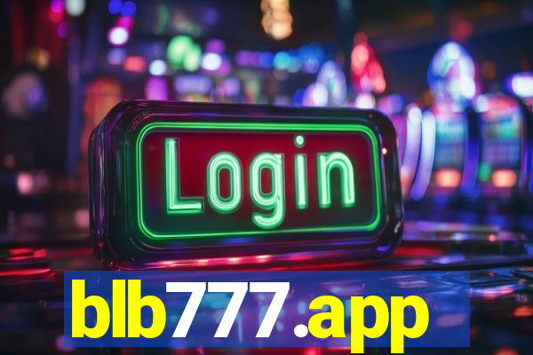 blb777.app