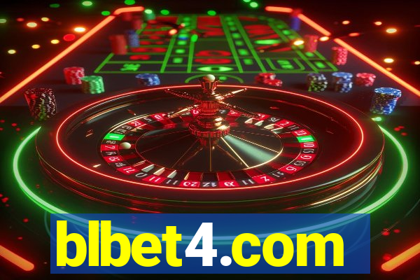 blbet4.com