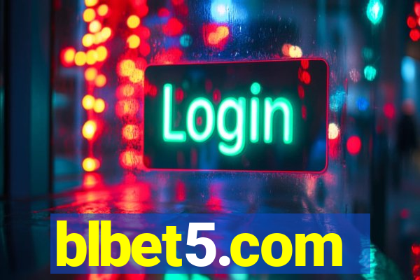 blbet5.com