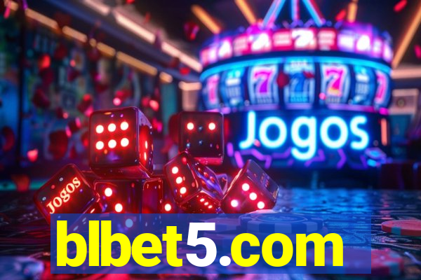 blbet5.com