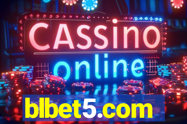 blbet5.com