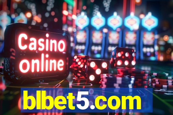 blbet5.com