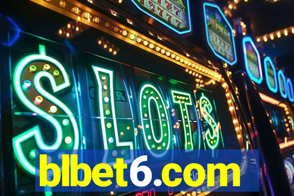 blbet6.com