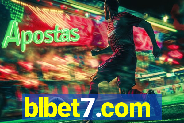 blbet7.com