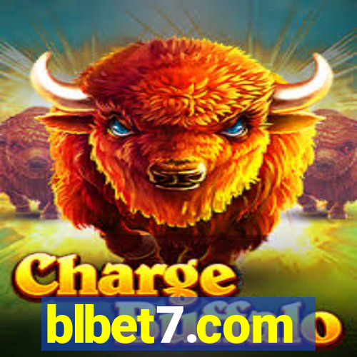 blbet7.com