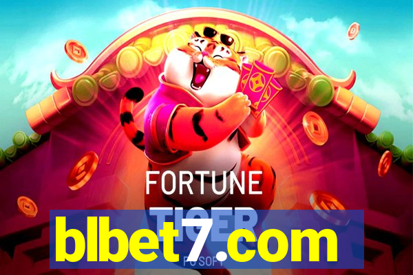 blbet7.com