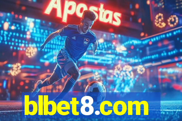 blbet8.com