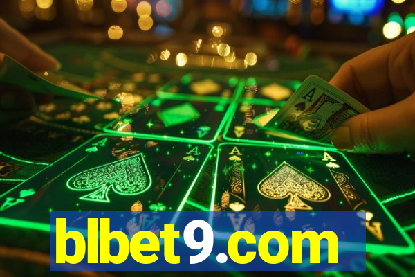 blbet9.com