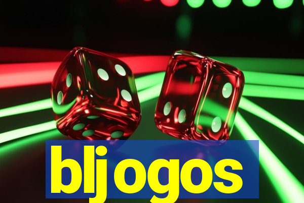 bljogos