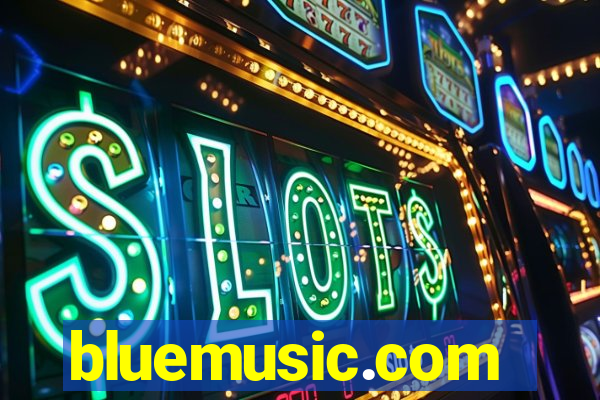 bluemusic.com