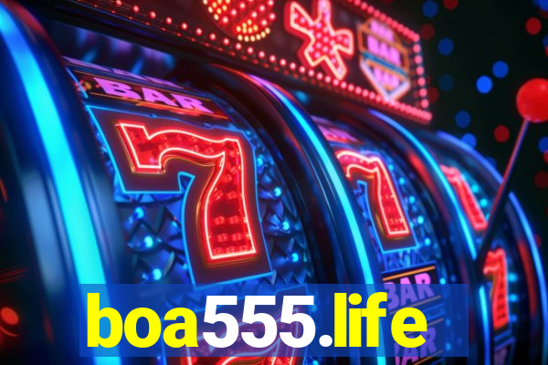 boa555.life