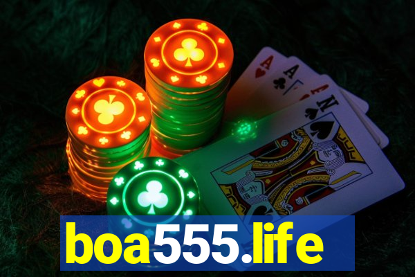 boa555.life