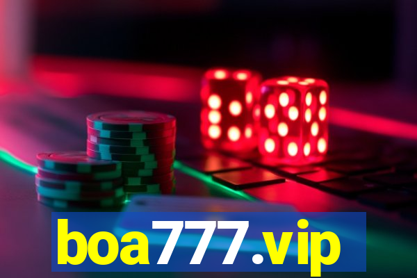 boa777.vip