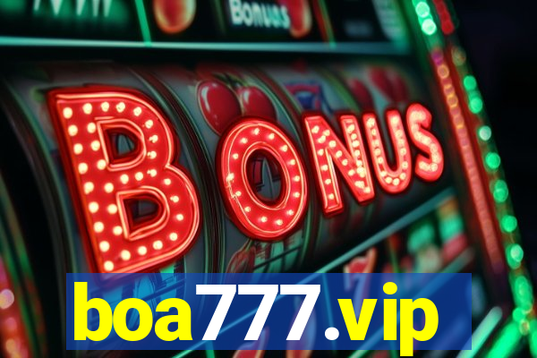 boa777.vip