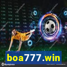 boa777.win