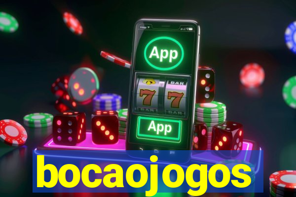 bocaojogos