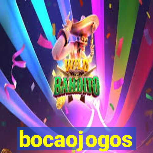 bocaojogos