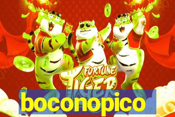 boconopico