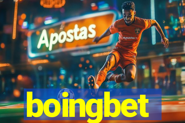 boingbet