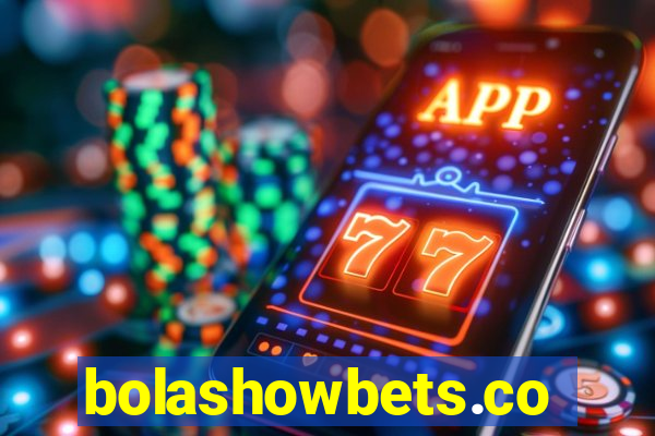 bolashowbets.com