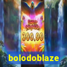 bolodoblaze