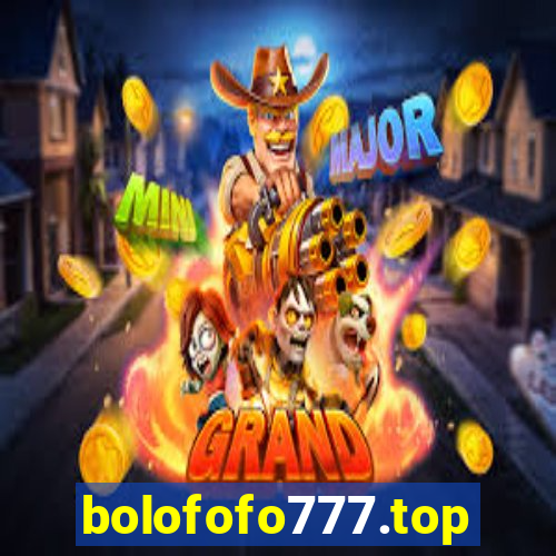 bolofofo777.top