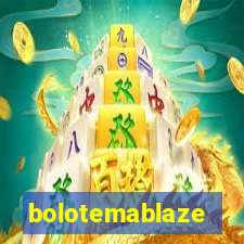 bolotemablaze