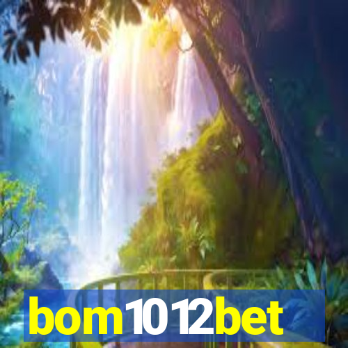 bom1012bet