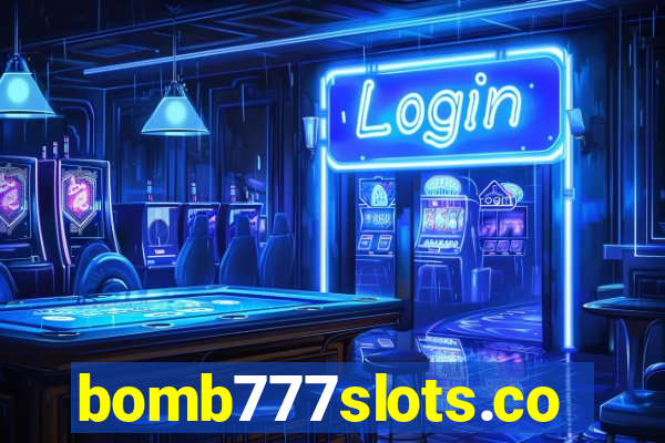 bomb777slots.com