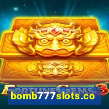 bomb777slots.com