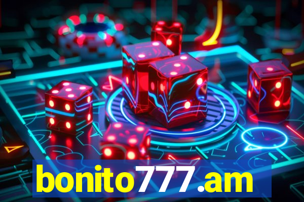 bonito777.am