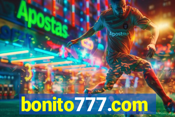 bonito777.com