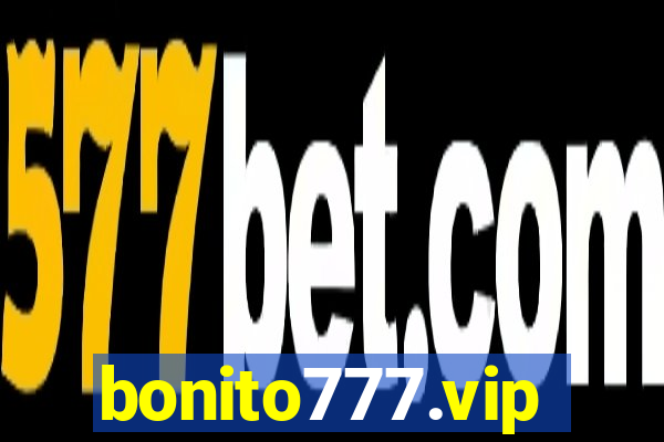 bonito777.vip