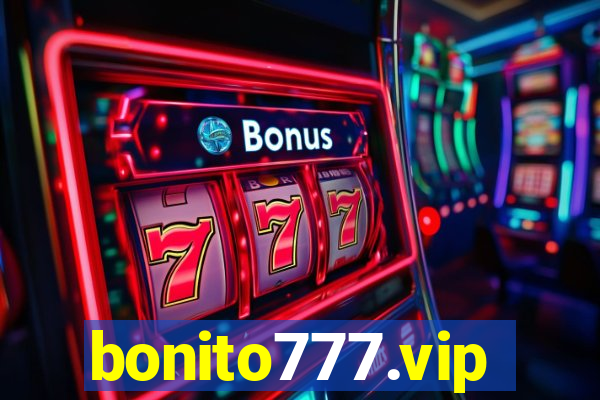 bonito777.vip