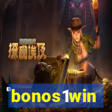 bonos1win