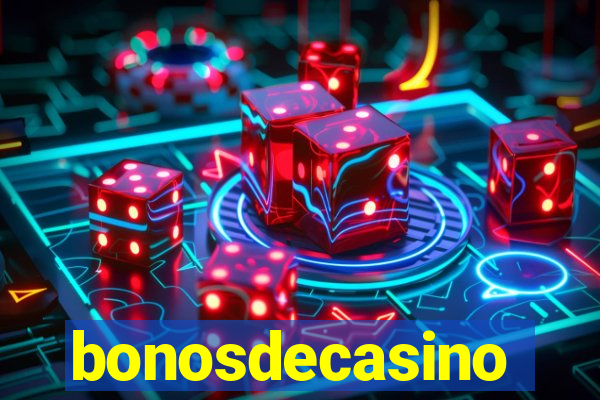 bonosdecasino