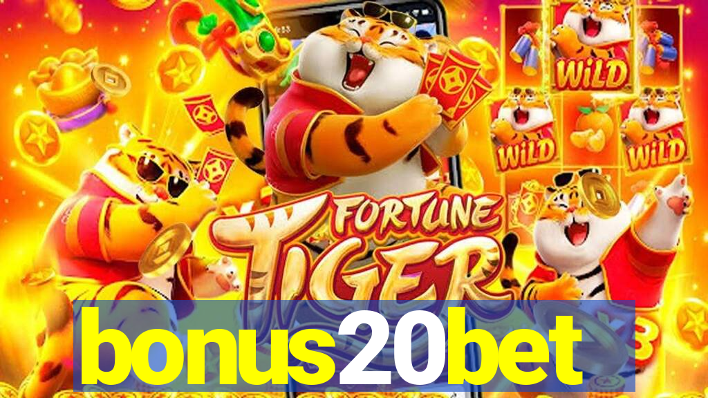 bonus20bet