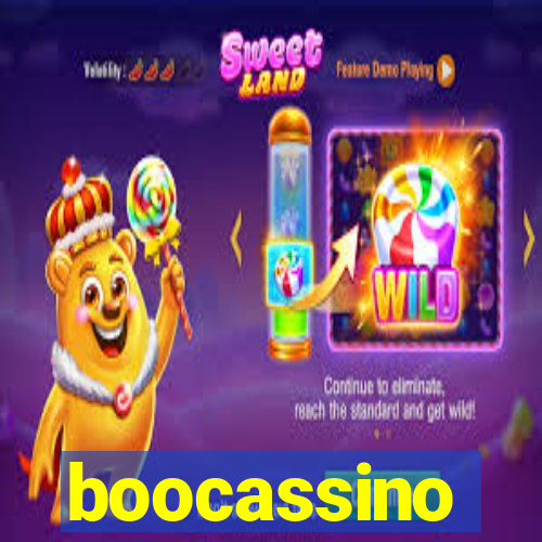 boocassino